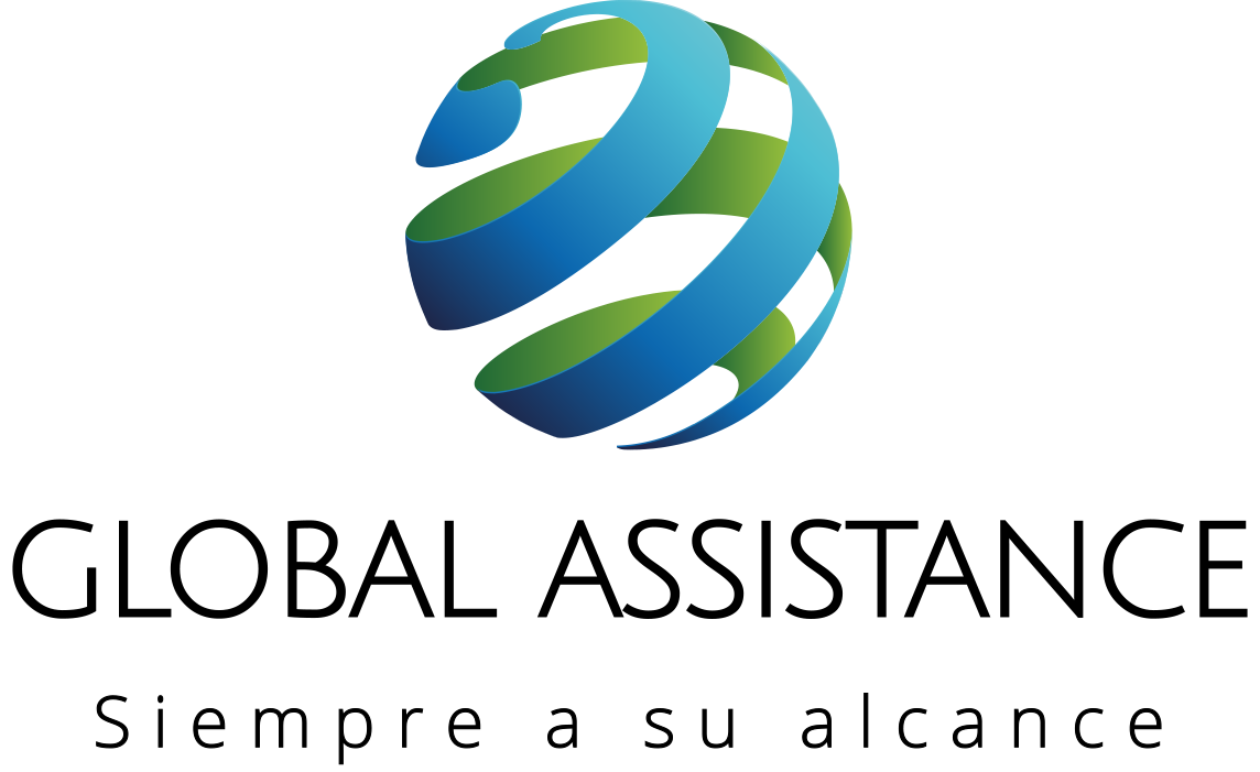 [Logo Global Assistance]