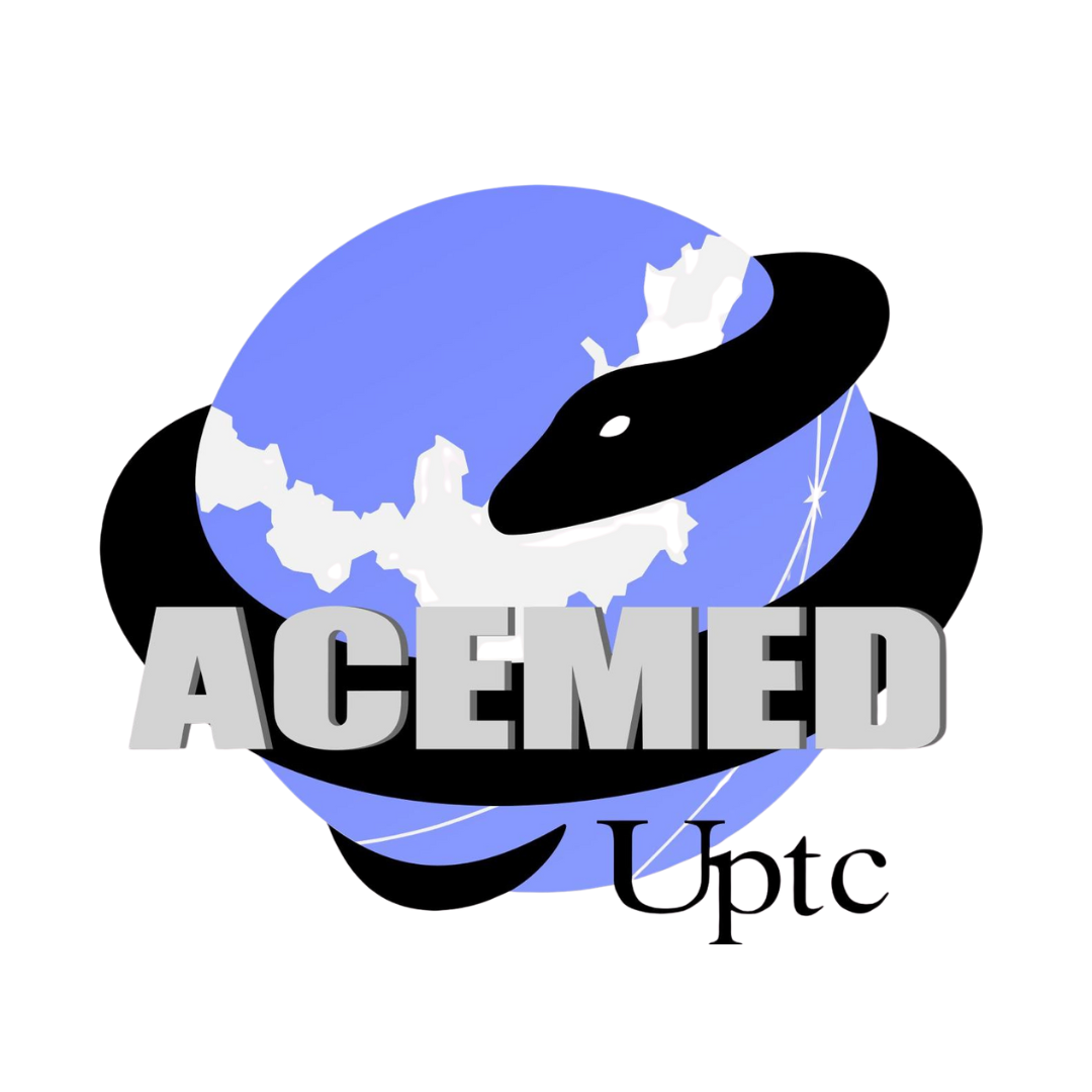 [Logo ACEMED]